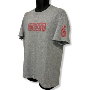 Vintage Burton Snowboards T-Shirt